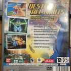 PS2 : Dragonball Z Budokai Tenkaichi - pikkukuva 2