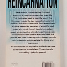 Roy Stemman : Reincarnation : Amazing True Cases from Aro... - pikkukuva 2