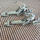 Star Wars Clone Wars setti - pikkukuva 2