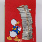 Walt Disney : Aku Ankka puolivuosikerta 2003 : numerot 1-... - pikkukuva 2