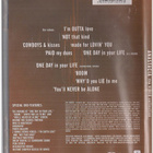 Anastacia - The Video Collection - DVD - pikkukuva 2