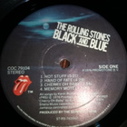 The Rolling Stones – Black And Blue - Vinyyli - pikkukuva 5