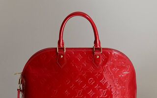 Louis Vuitton Alma AITO