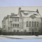 VANHA Postikortti Kotka 1920-l - pikkukuva 1