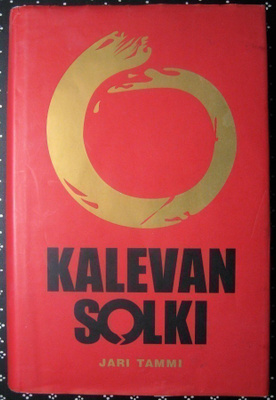 Tammi Jari : Kalevan solki