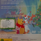 NALLE PUHIN JOULU - DVD - pikkukuva 2