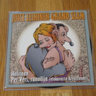 Juice Leskinen Grand Slam - Halitaan 7" - pikkukuva 1