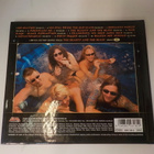 TANKARD - THE BEAUTY AND THE BEER CD + GERREN NIMMARI - pikkukuva 2