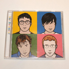 Blur: The Best of - pikkukuva 1