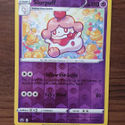 Pokemon Slurpuff 068/198 Reverse holo rare - pikkukuva 1