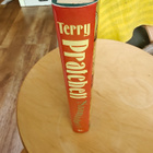 Terry Pratchett Naamiohuvit - pikkukuva 3