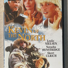 Kylmää kyytiä Alaskassa (2001) Leslie Nielsen - pikkukuva 1