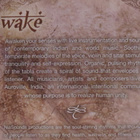 Awake CD - pikkukuva 3
