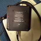 Vanha Handsfree boxi. Technophone - pikkukuva 1