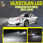 911 (991) 2011-2019 Ulkoiset LED -valot - pikkukuva 1