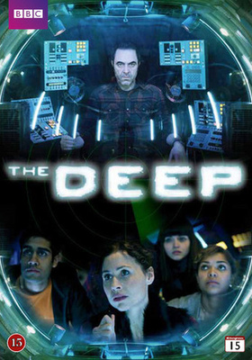 DEEP	(57 423)	UUSI	-FI-	nordic,	DVD		minnie driver	2011	bbc,