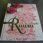 Lumoavat ruusukirjailut - pikkukuva 1
