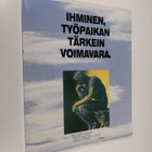Ihminen, työpaikan tärkein voimavara - pikkukuva 1