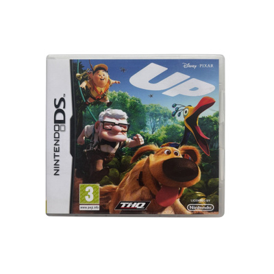 Disney Pixar UP (DS)