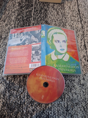 Kamarineidon Päiväkirja