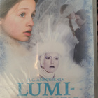 LUMIKUNINGATAR DVD UUSI - pikkukuva 1