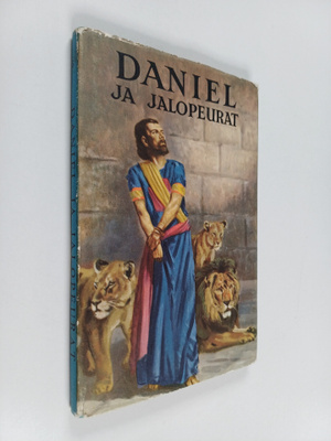 Lucy Diamond : Daniel ja jalopeurat