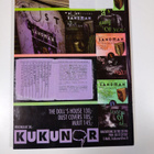 Portti - Science Fiction nro 2/1998 - pikkukuva 2