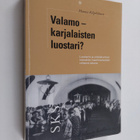 Hannu Kilpeläinen : Valamo - karjalaisten luostari : luos... - pikkukuva 1