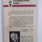Kenneth Ulyatt : Punaisen pilven kosto - pikkukuva 2