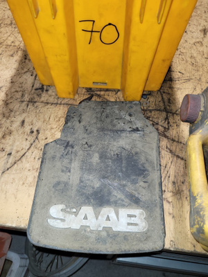 saab kuralätkä