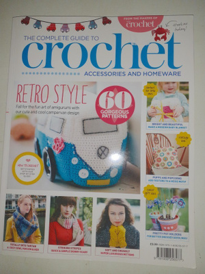 Crochet volume 3