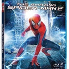 Amazing Spider-Man 2	(39 157)	k	-FI-	suomikansi,	BLU-RAY			2 - pikkukuva 2