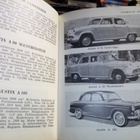 Mitä-Missä-Milloin Autokirja 1956 ( SIS POSTIKULU) - pikkukuva 2