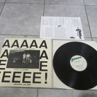 VAARALLISET LELUT - SEPPO JA ANTERO ( ORIG LP v 1982 + LIITE - pikkukuva 1