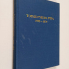 Erkki Suokas : Toimiupseeriliitto 1929-1979 - pikkukuva 1