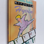Marketta Rentola : Kirjoita hyvin - pikkukuva 1