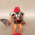 Lego Bionicle Tahu Nuva, Pohatu ja rahkshi turakh+ Lehvak - pikkukuva 2
