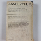 Pekka Gronow : Äänilevytieto - pikkukuva 2