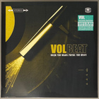 Volbeat: Rock the Rebel / Metal the Devil, LTD - Lp ( uusi ) - pikkukuva 2