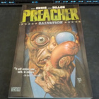 Preacher - Salvation - pikkukuva 1
