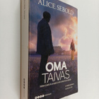 Alice Sebold : Oma taivas - pikkukuva 1
