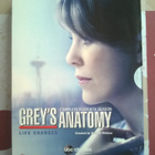 Greyn Anatomia - Kausi 11 DVD - pikkukuva 1