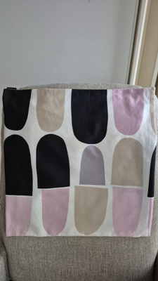 Marimekko Pikku Jätski tyynynpäällinen