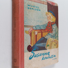Muriel Denison : Susanna koulussa - pikkukuva 1