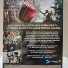 3 x dvd Hitler The Rise and Fall - pikkukuva 2