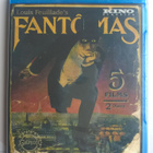 Fantomas Blu-Ray ( A ) - pikkukuva 1