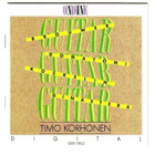 cd, Timo Korhonen: Brouwer, Donatoni, Koskelin, Ginastera [c - pikkukuva 1