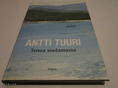 Tuuri TENOA SOUTAMASSA