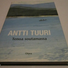 Tuuri TENOA SOUTAMASSA - pikkukuva 1