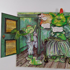 Raymond Briggs : Fungus the bogeyman plop-up book - pikkukuva 3